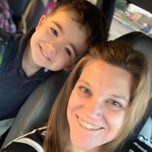 Meet your Posher, Sarah shigley